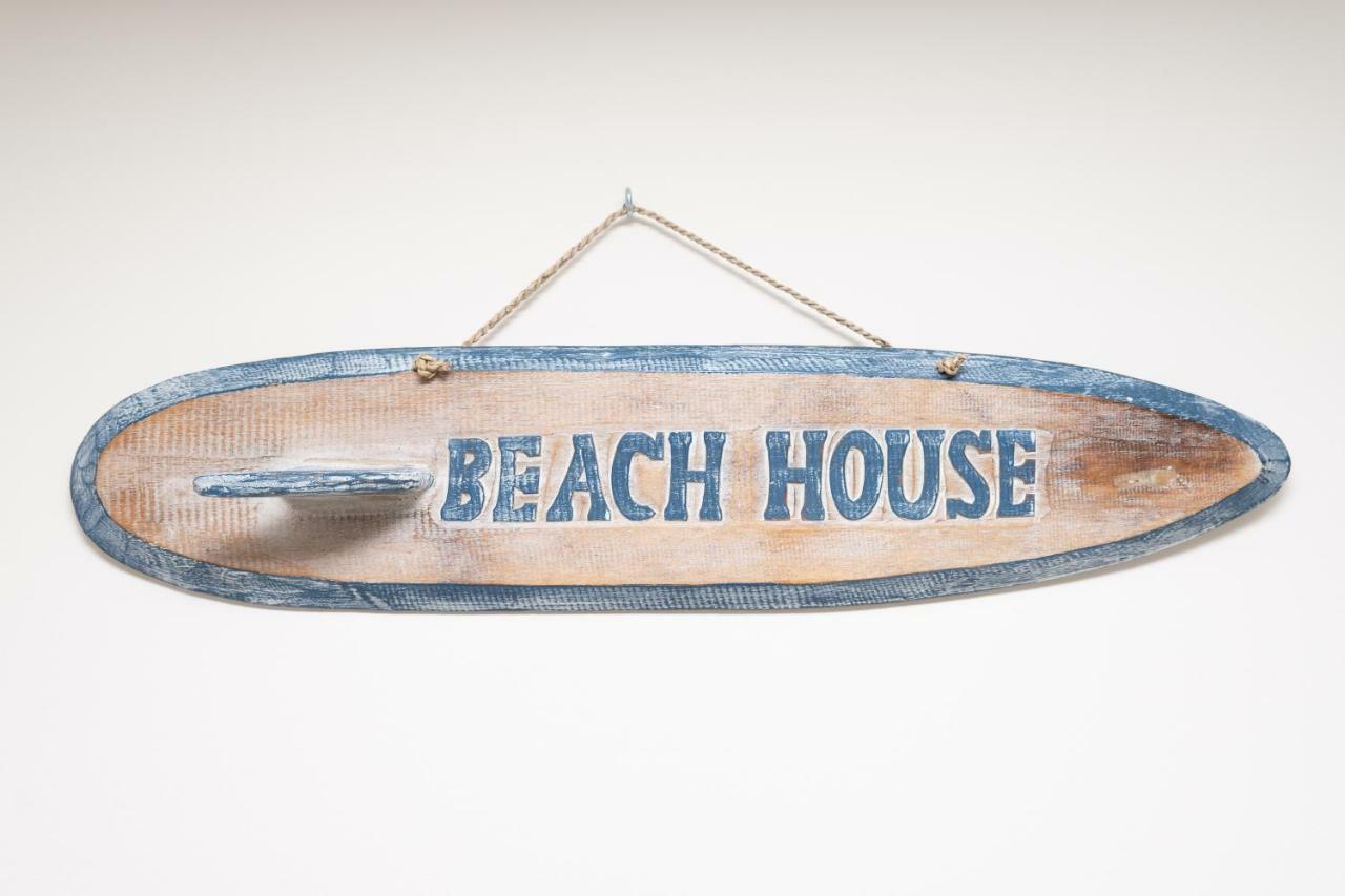 Beach House 9 斯哈伦代克 外观 照片
